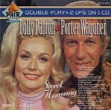 Dolly Parton & Porter Wagoner - Sweet Harmony/2LPs on 1 CD