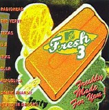 Various artists - MTV Fresh 3