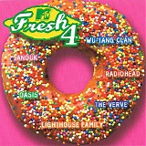 Various artists - MTV Fresh 4