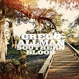 Allman, Greg (Greg Allman) - Southern Blood