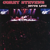 Corey Stevens - Myth Live