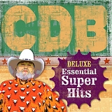 The Charlie Daniels Band - Deluxe Essential Super Hits