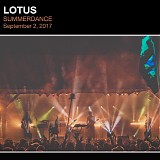 Lotus - Live at Summerdance, Garrettsville OH 09-02-17