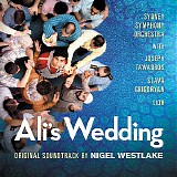 Nigel Westlake - Aliâ€™s Wedding