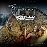 Hendrik Schwarzer - Wodan: Timbur Coaster