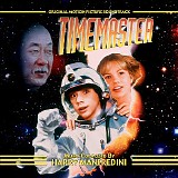Harry Manfredini - Timemaster