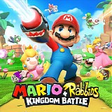 Grant Kirkhope - Mario + Rabbids: Kingdom Battle