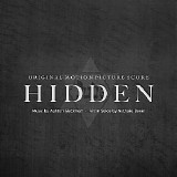 Ashton Gleckman - Hidden