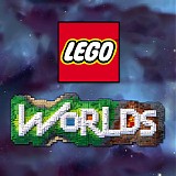 Rob Westwood & Tess Tyler - LEGO Worlds