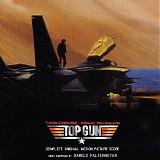 Harold Faltermeyer - Top Gun (Score)