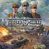 Peter Antovszki - Sudden Strike 4