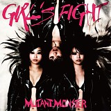 Mutant Monster - Girl's Fight