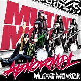 Mutant Monster - Abnormal