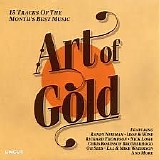 Various artists - UNCUT - Art Of Gold