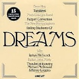 Various artists - UNCUT - Dreams