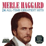 Merle Haggard - 24 Greatest Hits