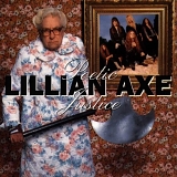 Lillian Axe - Poetic Justice