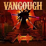 Vangough - Game On!