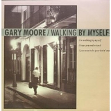 Gary Moore - Walking By Myself: The Best Of The Blues