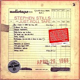 Stephen Stills - Just Roll Tape