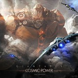 Really Slow Motion - Cosmic Power