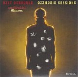 Ozzy Osbourne - Ozzmosis Sessions