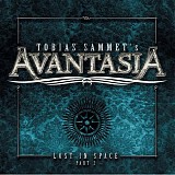 Avantasia (Tobias Sammet's) - Lost In Space (Part 2)