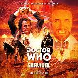 Dominic Glynn - Doctor Who: Survival