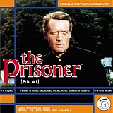 Various artists - The Prisoner: Arrival