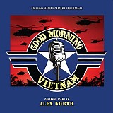 Alex North - Good Morning, Vietnam