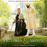 Thomas Newman - Victoria & Abdul