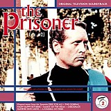 Various artists - The Prisoner: Hammer Into Anvil