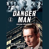 Edwin Astley - Danger Man: Colonel Rodriguez