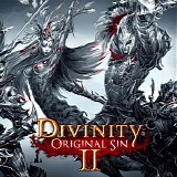 Borislav Slavov - Divinity: Original Sin II