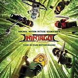 Various artists - The LEGO Ninjago Movie