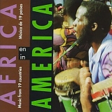 Various artists - Africa en America