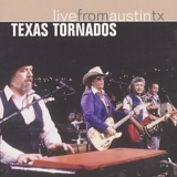 Texas Tornados - Live From Austin, TX Austin City Limits