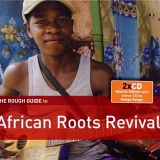 Various artists - The Rough Guide To African Roots Revival