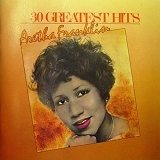 Franklin, Aretha (Aretha Franklin) - 30 Greatest Hits