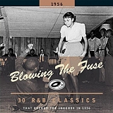 Various artists - Blowing The Fuse 1956