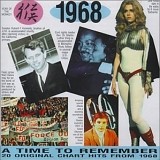 Various artists - A Time To Remember - 1968