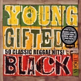 Various artists - Young, Gifted And Black: The Story Of Trojan Records