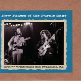 New Riders of the Purple Sage - 12/31/77 Winterland San Francisco, Ca