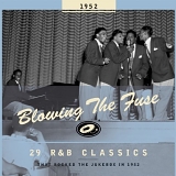 Various artists - Blowing the Fuse 1952