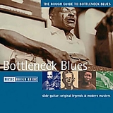 Various artists - The Rough Guide to Bottleneck Blues
