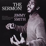 Smith, Jimmy (Jimmy Smith) - The Sermon!