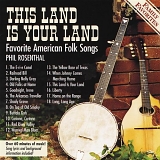 Rosenthal,Phil (Phil Rosenthal) - This Land Is Your Land