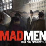 Various artists - Mad Men: Music From the Series, Vol. 2