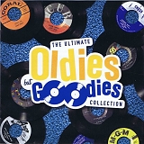 Various artists - The Ultimate Oldies But Goodies Collection