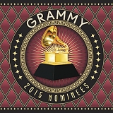 Various artists - 2015 GRAMMY Nominees